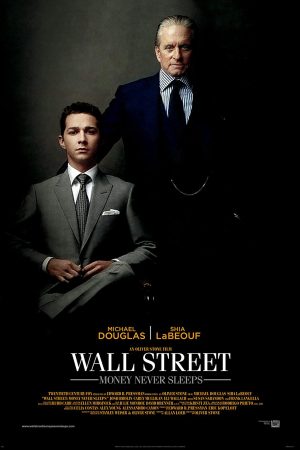 Phim Phố Wall 2 Đồng Tiền Không Ngủ - Wall Street Money Never Sleeps PhimChill Vietsub (2010)