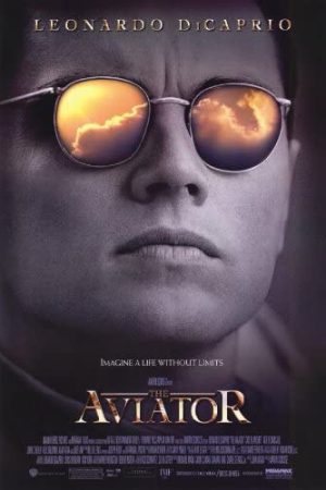 Xem phim Phi Công Tỷ Phú tập full PhimChill Thuyết Minh HD Vietsub Phim Mỹ-The Aviator