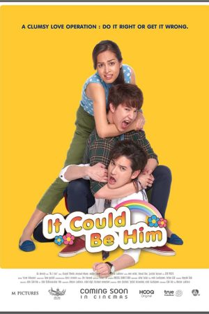 Phim Có Thể Là Anh Ấy - It Could Be Him PhimChill Vietsub (2019)