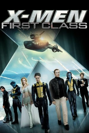 Phim X Men First Class - X Men First Class PhimChill Vietsub (2011)