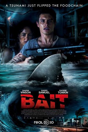 Phim Mồi Sống - Bait PhimChill Vietsub (2012)