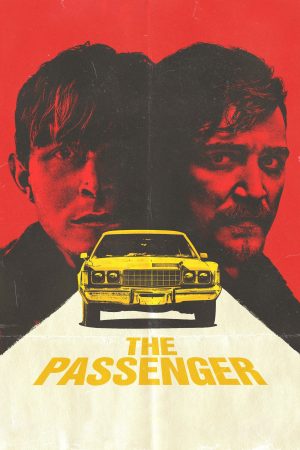 Phim The Passenger - The Passenger PhimChill Vietsub (2023)