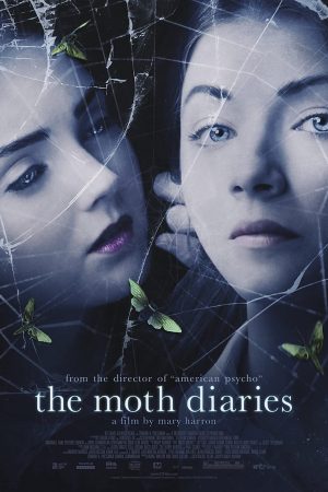 Phim Cô Bạn Ma Cà Rồng - The Moth Diaries PhimChill Vietsub (2012)