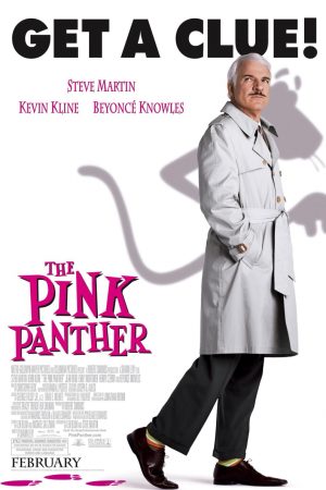 Phim Điệp Vụ Báo Hồng 1 - The Pink Panther PhimChill Vietsub (2006)