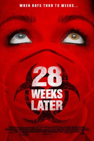 Phim 28 Tuần Sau - 28 Weeks Later PhimChill Vietsub (2007)