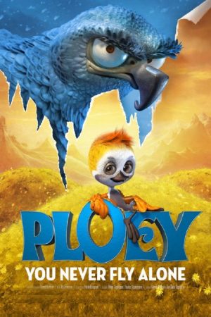 Xem phim Ploey Bay Đi Đừng Sợ tập full PhimChill Thuyết Minh HD Lồng Tiếng Quốc Gia Khác-Ploey You Never Fly Alone