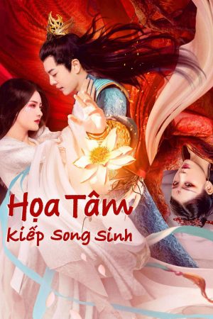 Phim Họa Tâm Song Sinh Kiếp - Painted Heart Twin Tribulations PhimChill Vietsub (2023)