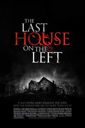 Phim Ngôi Nhà Tội Ác - The Last House on the Left PhimChill Vietsub (2009)