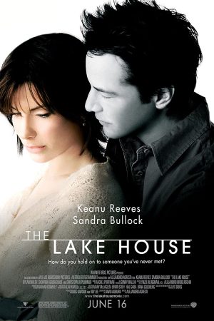 Phim Ngôi Nhà Bên Hồ - The Lake House PhimChill Vietsub (2006)