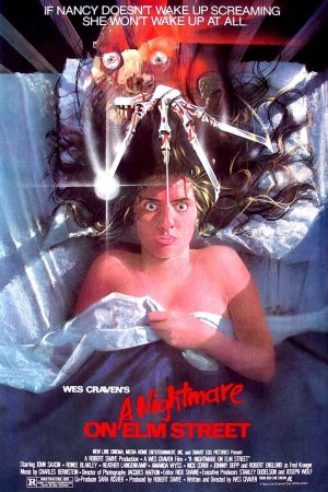 Xem phim Ác Mộng Đường Phố 1984 tập full PhimChill Thuyết Minh HD Vietsub Phim Mỹ-A Nightmare on Elm Street