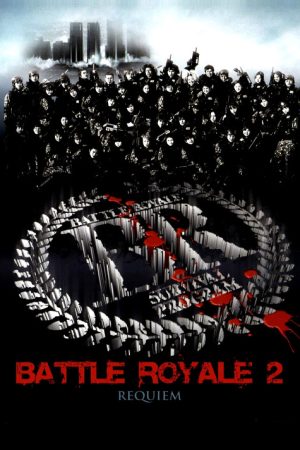 Phim Trò Chơi Sinh Tử 2 - Battle Royale II PhimChill Vietsub (2003)