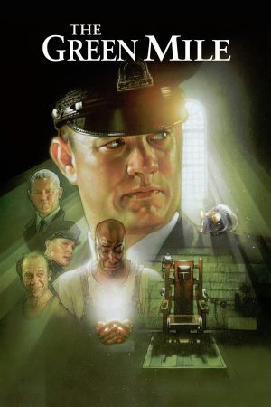 Phim Quản Giáo và Tử Tù - The Green Mile PhimChill Vietsub (1999)