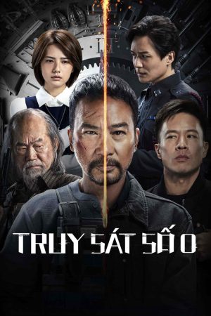 Phim Truy Sát Số 0 - The come back PhimChill Vietsub (2023)