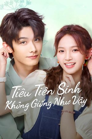 Xem phim Tiêu Tiên Sinh Không Giống Như Vậy tập 24 PhimChill Thuyết Minh HD Vietsub Phim Trung Quốc-A Different Mr Xiao