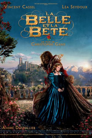 Phim Người Đẹp Và Quái Vật - Beauty and the Beast 2014 PhimChill Vietsub (2014)