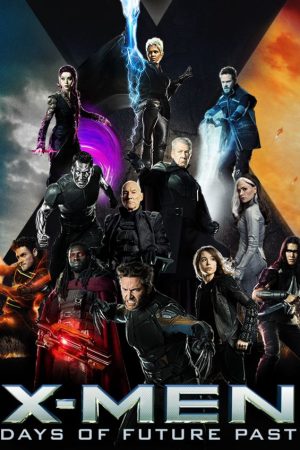 Xem phim Dị Nhân Ngày Cũ Của Tương Lai tập full PhimChill Thuyết Minh HD Vietsub Phim Mỹ-X Men Days of Future Past The Rogue