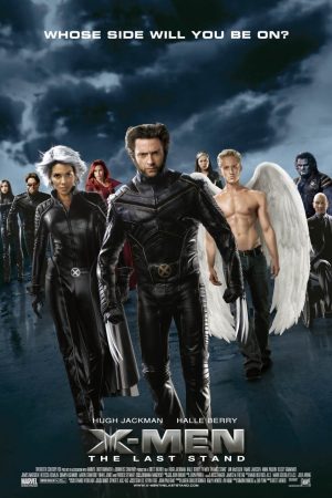 Phim Dị Nhân 3 Phán Quyết Cuối Cùng - X Men The Last Stand PhimChill Vietsub (2006)