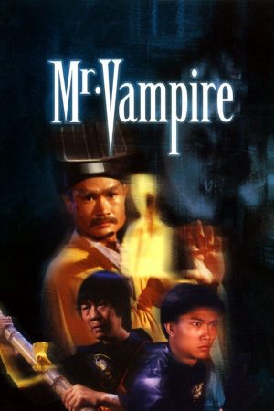 Phim Thiên Sư Bắt Ma 1 Cương Thi Tiên Sinh - Mr Vampire 1 PhimChill Vietsub (1985)