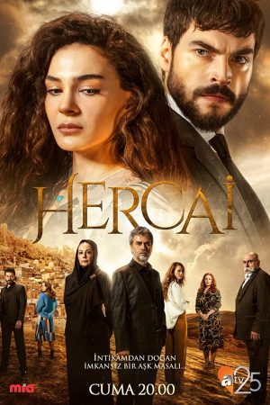 Xem phim Hercai tập 65 PhimChill Thuyết Minh HD Vietsub Quốc Gia Khác-Hercai