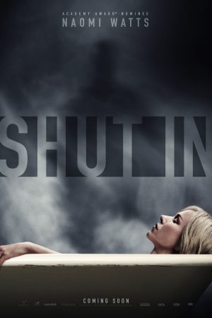 Phim Giam Cầm Quỷ Dữ - Shut In PhimChill Vietsub (2016)