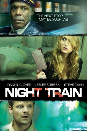 Phim Chuyến Tàu Đêm - Night Train PhimChill Vietsub (2009)