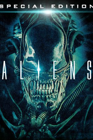 Phim Quái Vật Không Gian 2 - Aliens 2 PhimChill Vietsub (1986)