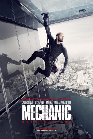 Xem phim Sát Thủ Thợ Máy Ngày Tái Xuất tập full PhimChill Thuyết Minh HD Vietsub Quốc Gia Khác-Mechanic Resurrection