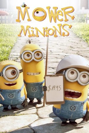 Phim Minion Cắt Cỏ - Mower Minions PhimChill Vietsub (2016)