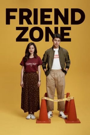 Phim Yêu Nhầm Bạn Thân - Friend Zone PhimChill Vietsub (2019)