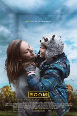 Phim Căn Phòng Giam Hãm - Room PhimChill Vietsub (2015)