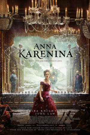 Phim Chuyện Tình Nàng Anna Karenina - Anna Karenina PhimChill Vietsub (2012)