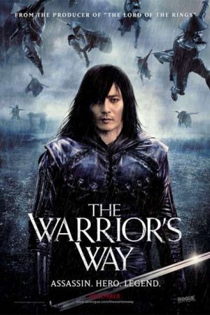 Phim Con Đường Chiến Binh - The Warriors Way PhimChill Vietsub (2010)