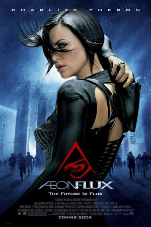 Phim Nữ Chiến Binh Tương Lai - Aeon Flux PhimChill Vietsub (2005)