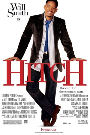 Phim Nghệ Thuật Cua Gái - Hitch PhimChill Vietsub (2005)