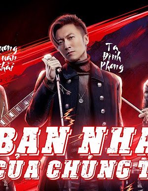 Phim Ban Nhạc Của Chúng Ta - Ban Nhạc Của Chúng Ta PhimChill Vietsub (2020)