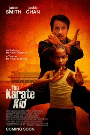 Phim Siêu Nhí Karate - The Karate Kid PhimChill Vietsub (2010)