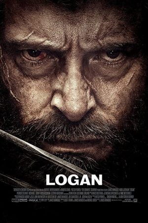 Phim Người Sói Trận Chiến Cuối Cùng - Logan PhimChill Vietsub (2017)