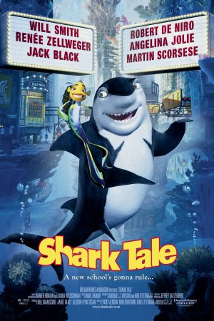 Phim Gia Đình Cá Mập - Shark Tale PhimChill Vietsub (2004)