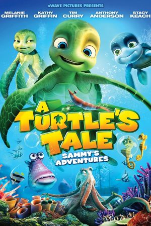 Xem phim Cuộc Phiêu Lưu Của Sammy tập full PhimChill Thuyết Minh HD Vietsub Quốc Gia Khác-A Turtles Tale Sammys Adventures