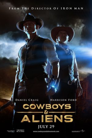 Xem phim Cao Bồi Và Người Ngoài Hành Tinh tập full PhimChill Thuyết Minh HD Vietsub Phim Mỹ-Cowboys and Aliens