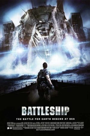 Phim Chiến Hạm - Battleship PhimChill Vietsub (2012)