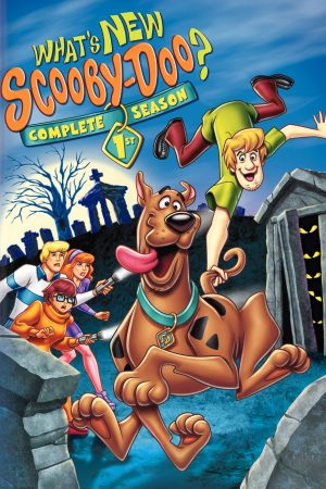 Phim Whats New Scooby Doo ( 1) - Whats New Scooby Doo (Season 1) PhimChill Vietsub (2002)