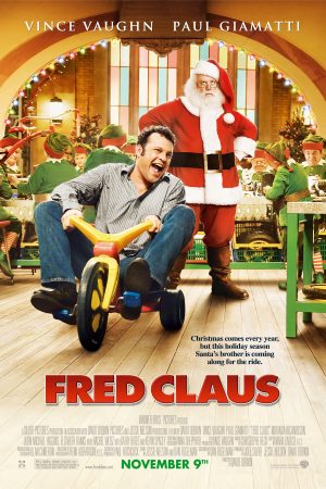 Xem phim Anh Trai Ông Già Noel tập full PhimChill Thuyết Minh HD Vietsub Phim Mỹ-Fred Claus