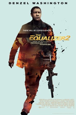 Xem phim Thiện Ác Đối Đầu 2 tập full PhimChill Thuyết Minh HD Vietsub Phim Mỹ-The Equalizer 2