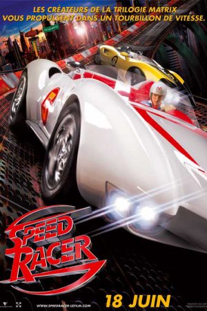 Xem phim Vua Tốc Độ tập full PhimChill Thuyết Minh HD Vietsub Phim Mỹ-Speed Racer