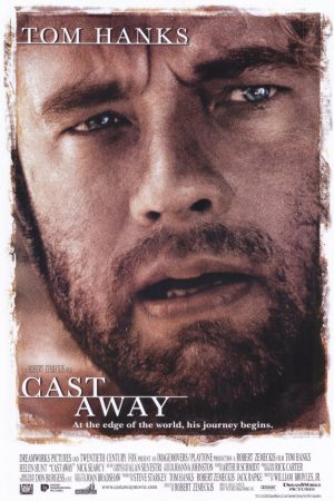 Phim Một mình trên hoang đảo - Cast Away PhimChill Vietsub (2000)