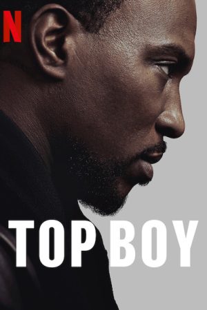 Phim Anh đại ( 3) - Top Boy (Season 3) PhimChill Vietsub (2023)