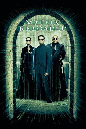 Phim Ma Trận 2 Tái Lập - The Matrix Reloaded PhimChill Vietsub (2003)