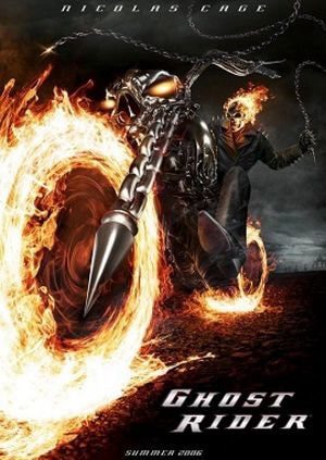 Phim Ma Tốc Độ - Ghost Rider PhimChill Vietsub (2007)