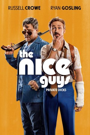 Phim Những Chàng Trai Ngoan - The Nice Guys PhimChill Vietsub (2016)